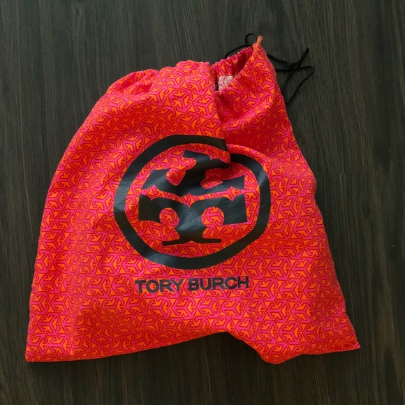 Tory Burch Robinson Mini Chain-strap Bag - Picture 3 of 3